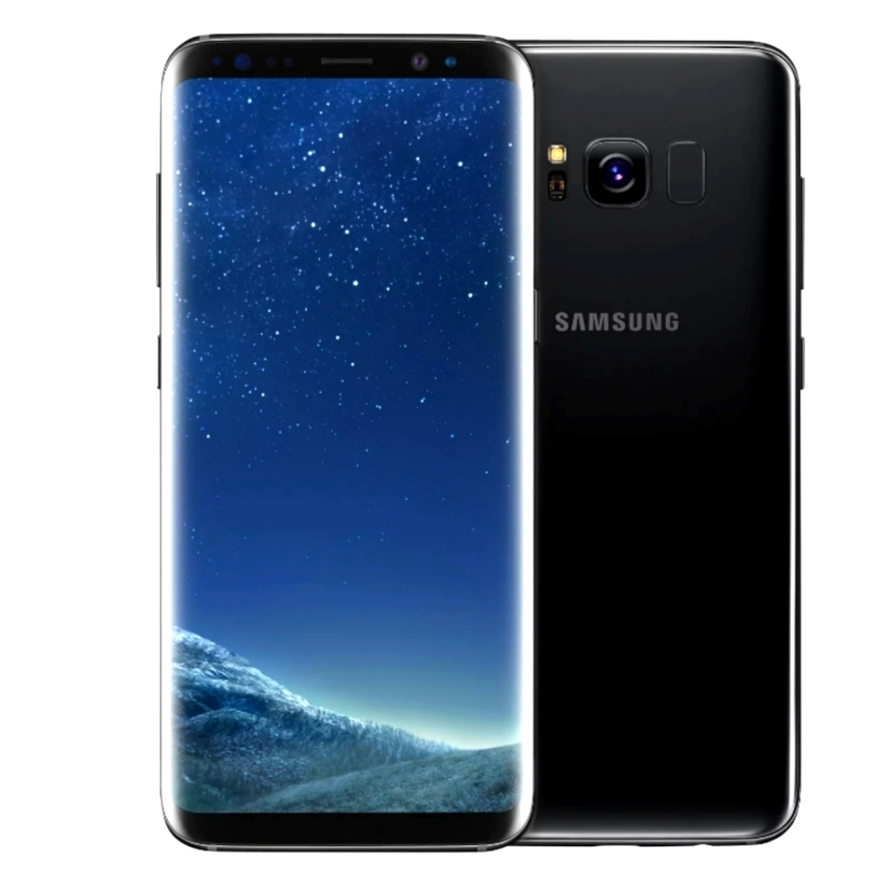 Samsung Galaxy S8 Black